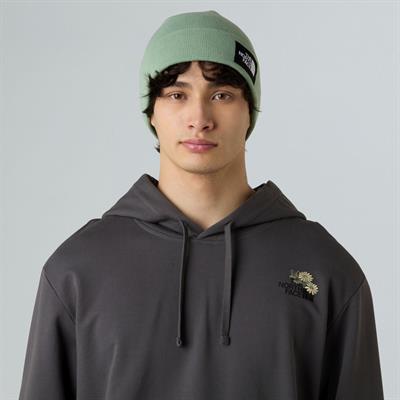 The North Face DOCK WORKER RECYCLED BEANIE Unisex Bere NF0A3FNTBQ11