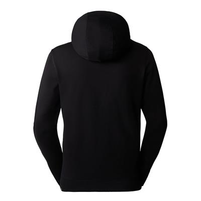 The North Face Drew Peak Pullover Hoodie Light Sweatshirt T0A0Tejk3
