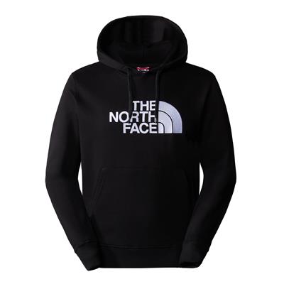 The North Face Drew Peak Pullover Hoodie Light Sweatshirt T0A0Tejk3