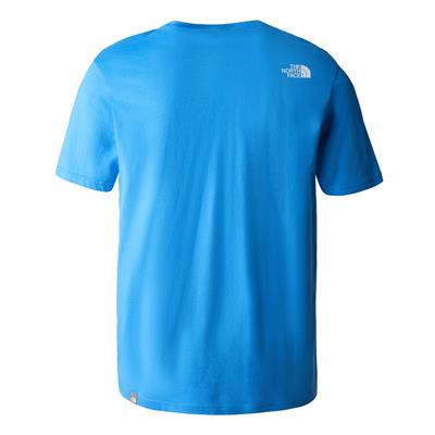 The North Face EASY  Erkek Tişört  NF0A2TX3LV61