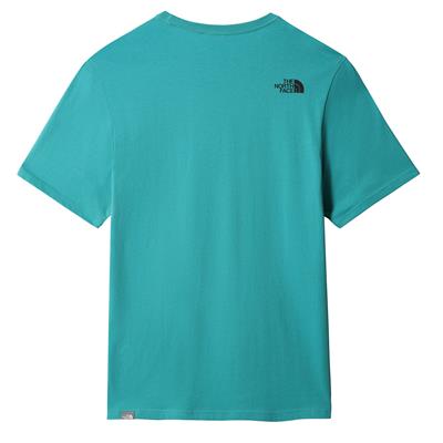 The North Face EASY  Erkek Tişört  NF0A2TX32KQ1