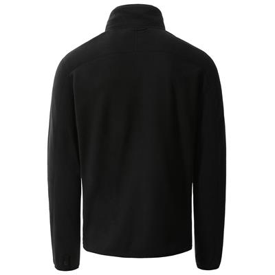 The North Face  Erkek 100 GLACIER TAM FERMUAR POLAR NF0A5IHQJK31
