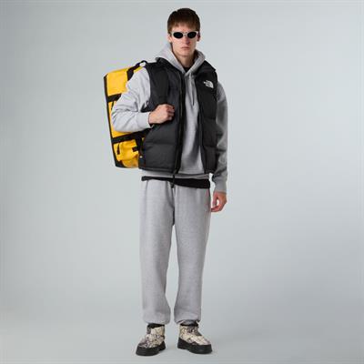 The North Face Erkek 1996 Retro Nuptse Katlanabilir Kapüşonlu Yelek NF0A3JQQGOF1