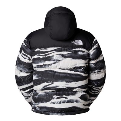 The North Face Erkek 1996 Retro Nuptse Printed Mont NF0A8D16DJI1