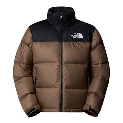 The North Face M 1996 RETRO NUPTSE JACKET Erkek Ceket NF0A3C8DLE41
