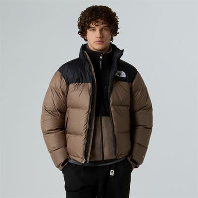 The North Face M 1996 RETRO NUPTSE JACKET Erkek Ceket NF0A3C8DLE41