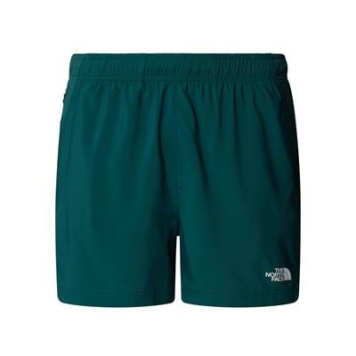 The North Face Erkek 24/7 5 Şort NF0A882D6GI1
