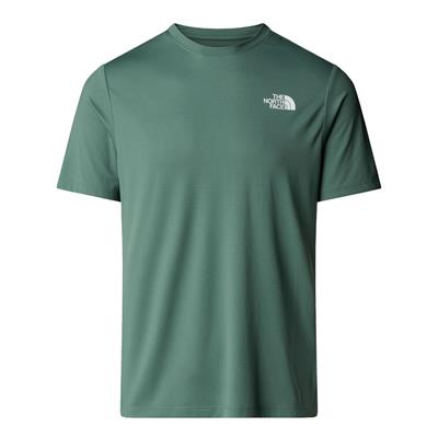 The North Face Erkek 24/7 BOX NSE Tişört  NF0A895MHCH1