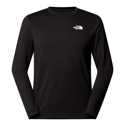 The North Face Erkek 24/7 L/S Tişört  NF0A894AJK31