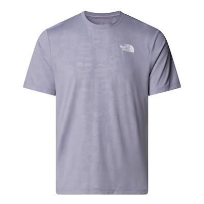 The North Face Erkek 24/7 Tişört EMBOSSED NF0A8BEP93N1