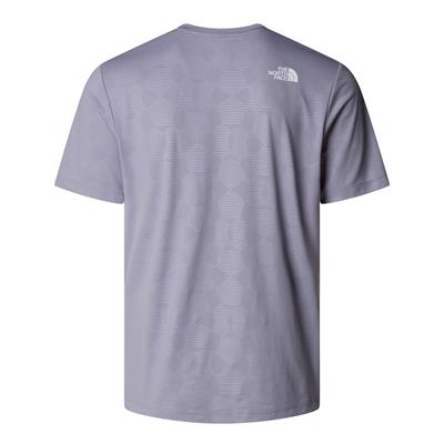 The North Face Erkek 24/7 Tişört EMBOSSED NF0A8BEP93N1