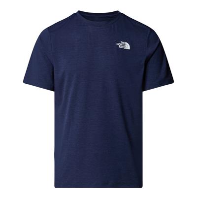 The North Face Erkek 24/7 Tişört REG NF0A894B8Q01