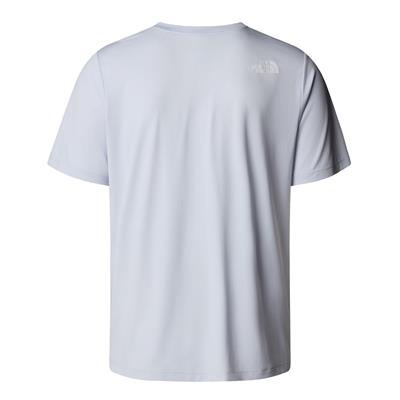 The North Face Erkek 24/7 Tişört LOGO GRAPHIC REG NF0A8BEJ0TI1