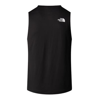 The North Face Erkek 24/7 TANK Tişört NF0A8BEHJK31