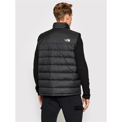 The North Face  Erkek ACNCGA 2 Yelek  NF0A4R2FJK31