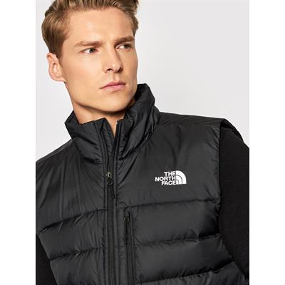 The North Face  Erkek ACNCGA 2 Yelek  NF0A4R2FJK31