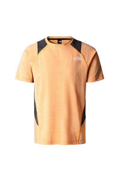 The North Face  Erkek AO GLACIER -EU Tişört