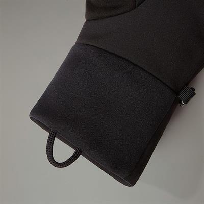The North Face  Erkek Apex Insulated Etıp Eldiven Nf0A89Rbjk31