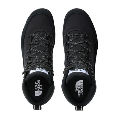 The North Face Erkek BACK-TO-BERKELEY IV TEXTILE SU GEÇİRMEZ BOT NF0A8177KY41