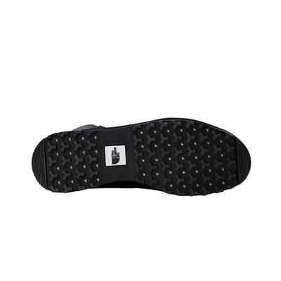 The North Face Erkek BACK-TO-BERKELEY IV TEXTILE SU GEÇİRMEZ BOT NF0A8177KY41