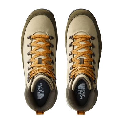 The North Face Erkek BACK-TO-BERKELEY IV TEXTILE SU GEÇİRMEZ BOT NF0A81778KO1