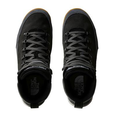 The North Face Erkek BACK-TO-BERKELEY IV DERİ SU GEÇİRMEZ BOT NF0A817QKT01