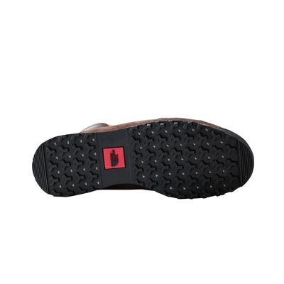 The North Face M BACK-TO-BERKELEY IV LEATHER WP Erkek Ayakkabı NF0A817QOHU1