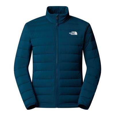 The North Face Erkek BELLEVIEW STRETCH KAZ TÜYÜ CEKET NF0A7UJF1NO1