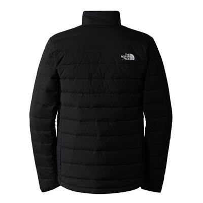 The North Face Erkek BELLEVIEW STRETCH KAZ TÜYÜ CEKET NF0A7UJF4H01