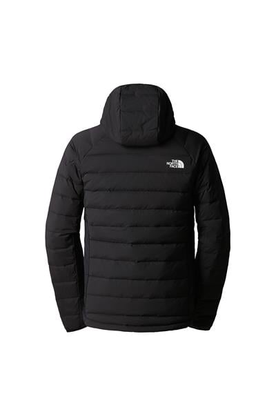 The North Face Erkek BELLEVIEW STRETCH KAZ TÜYÜ CEKET NF0A7UJEJK31