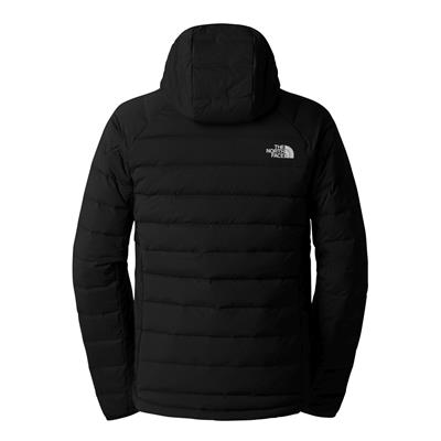The North Face Erkek BELLEVIEW STRETCH KAZ TÜYÜ CEKET NF0A7UJE4H01