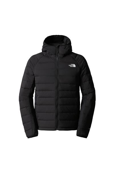 The North Face Erkek BELLEVIEW STRETCH KAZ TÜYÜ CEKET NF0A7UJEJK31