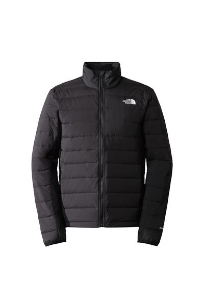The North Face Erkek BELLEVIEW STRETCH KAZ TÜYÜ CEKET NF0A7UJFJK31