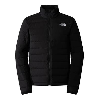 The North Face Erkek BELLEVIEW STRETCH KAZ TÜYÜ CEKET NF0A7UJF4H01