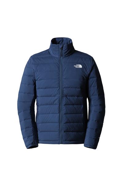 The North Face Erkek BELLEVIEW STRETCH KAZ TÜYÜ CEKET NF0A7UJFHDC1