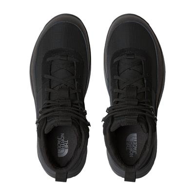 The North Face M BERGEN MID WP Erkek Bot NF0A8D8WW9O1