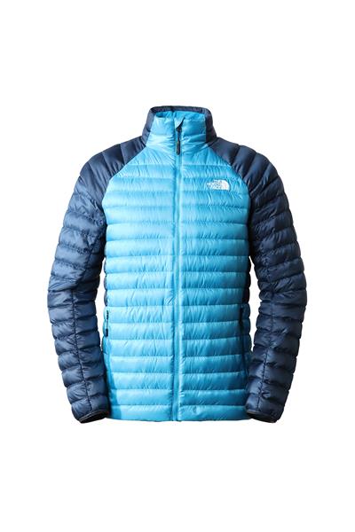 The North Face BETTAFORCA LT DOWN K. TÜYÜ Erkek Ceket NF0A7Z8G7P11