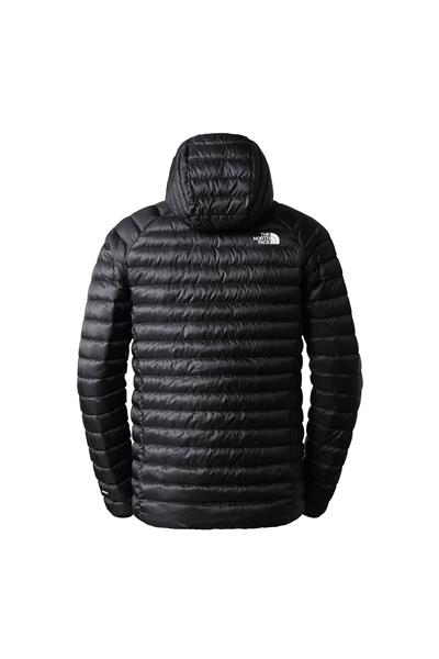 The North Face BETTAFORCA LT DOWN HOODIE K. TÜYÜ Erkek Ceket NF0A7Z8FKX71