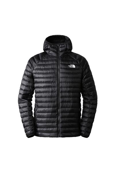 The North Face BETTAFORCA LT DOWN HOODIE K. TÜYÜ Erkek Ceket NF0A7Z8FKX71