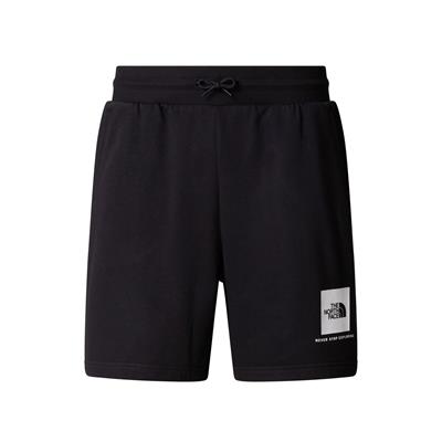 The North Face Erkek BOX NSE REGULAR Şort NF0A8C1JKY41
