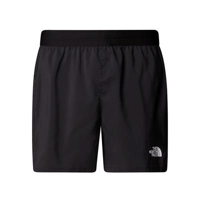 The North Face Erkek BREEZE Şort 5IN NF0A892NJK31