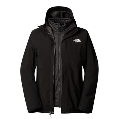 The North Face Erkek CARTO 3IN 1 CEKET NF0A5IWI4H01