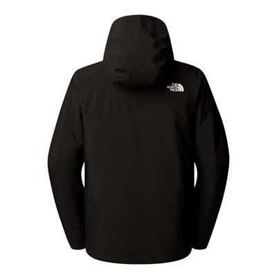 The North Face Erkek CARTO 3IN 1 CEKET NF0A5IWI4H01