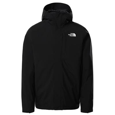 The North Face Erkek CARTO 3IN 1 CEKET NF0A5IWIJK31