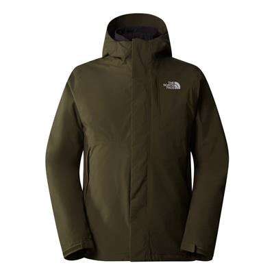 The North Face Erkek CARTO 3IN 1 CEKET NF0A5IWI4WC1