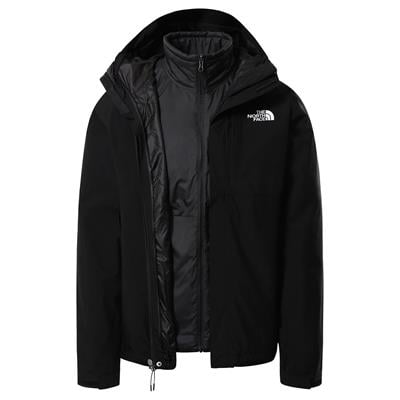 The North Face Erkek CARTO 3IN 1 CEKET NF0A5IWIJK31