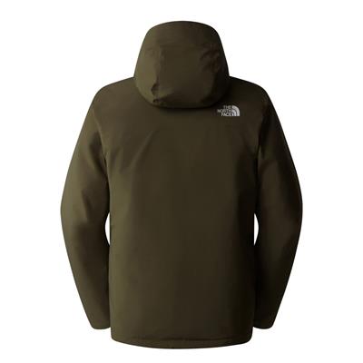 The North Face Erkek CARTO 3IN 1 CEKET NF0A5IWI4WC1
