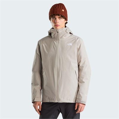 The North Face Erkek Carto Mono Triclimate 3ü 1 Arada Kapüşonlu Mont NF0A8D1S2MB1
