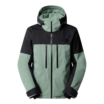 The North Face Erkek Chakal Ceket Nf0A87Y6D5N1