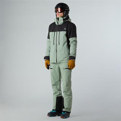 The North Face Erkek Chakal Ceket Nf0A87Y6D5N1